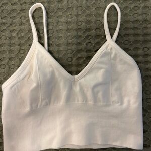 Alo seamless delight bralette